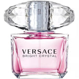 Versace Bright Crystal Eau de Toilette 90ml - Savvy Steals