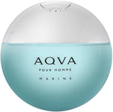 Bvlgari Aqva Pour Homme Marine 100ml Eau de Toilette – Fresh, Aquatic, and Invigorating Men's Fragrance - Savvy Steals