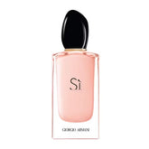 Armani Si Fiori - Eau de Parfum (100ml) - Savvy Steals
