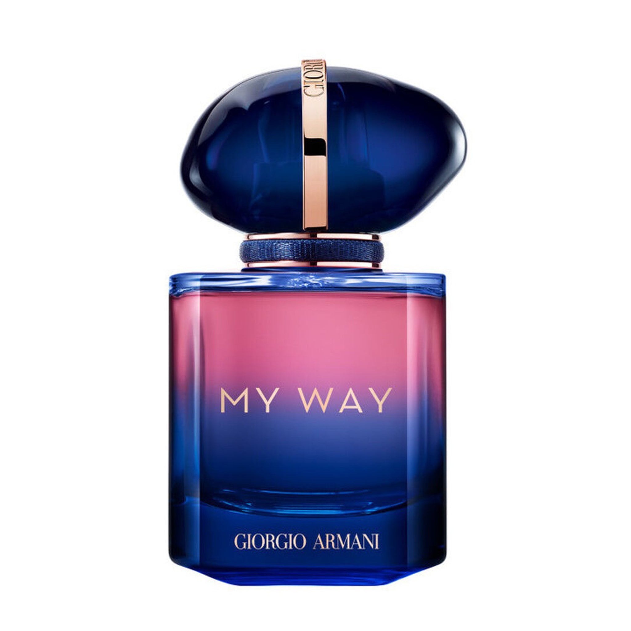 Giorgio Armani My Way Parfum 90ML – A Journey of Self-Discovery - Savvy Steals