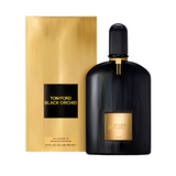 TOM FORD Black Orchid Eau de Parfum 100ML – Unisex Floral & Woody Fragrance - Savvy Steals