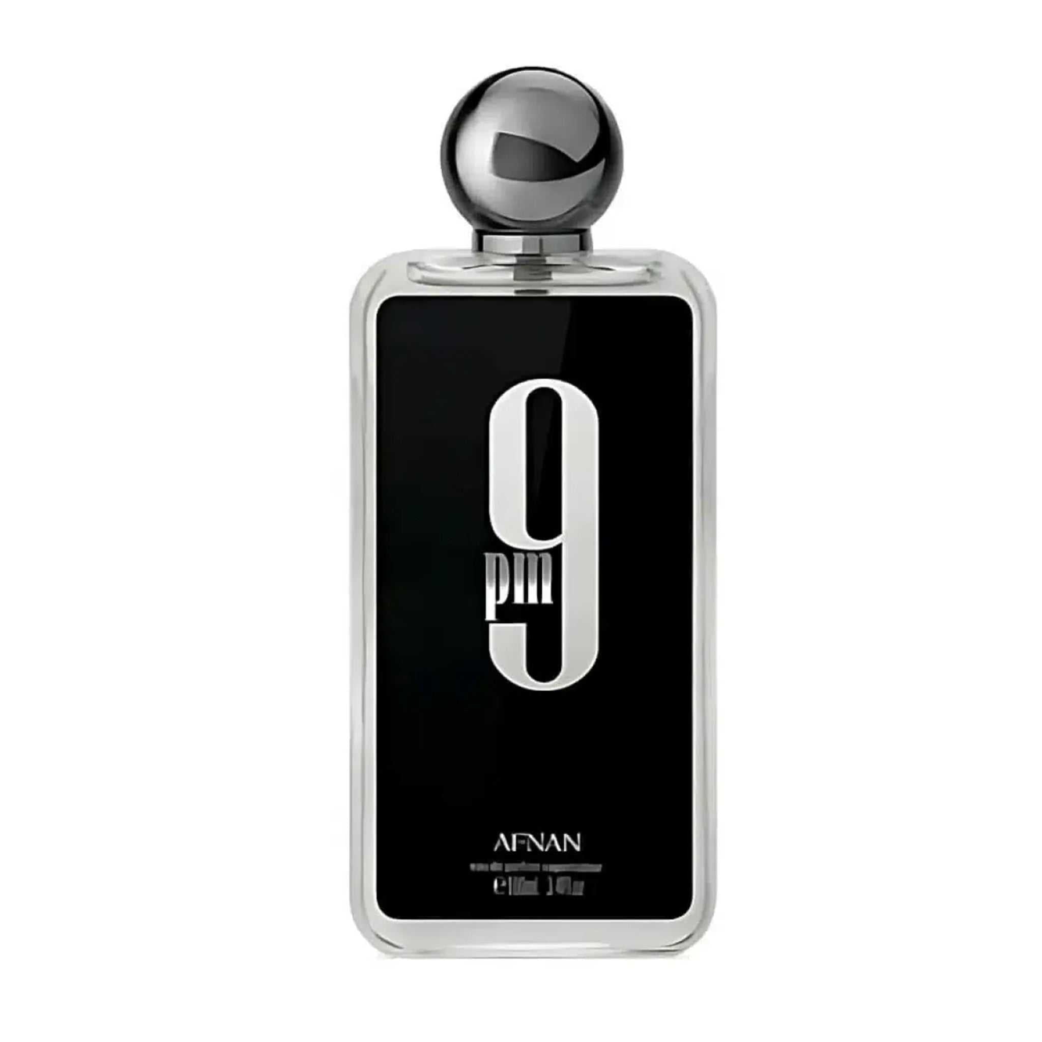 Afnan 9PM Eau de Parfum – 100ml - Savvy Steals