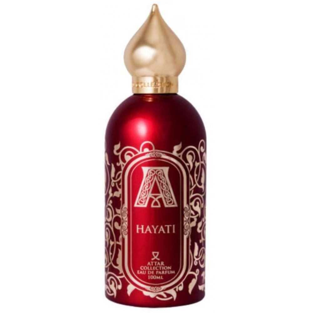Attar Collection Hayati Eau de Parfum 100ml – Indulgent Fruity Gourmand Unisex Fragrance - Savvy Steals