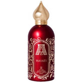 Attar Collection Hayati Eau de Parfum 100ml – Indulgent Fruity Gourmand Unisex Fragrance - Savvy Steals