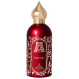 Attar Collection Hayati Eau de Parfum 100ml – Indulgent Fruity Gourmand Unisex Fragrance - Savvy Steals