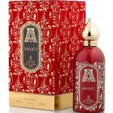 Attar Collection Hayati Eau de Parfum 100ml – Indulgent Fruity Gourmand Unisex Fragrance - Savvy Steals