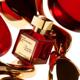 Baccarat Rouge 540 Extrait 70ml – Luxury Perfume - Savvy Steals
