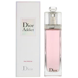 Dior Addict Eau Fraîche 100ML Eau de Toilette – Fresh Floral-Citrus Fragrance - Savvy Steals