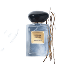 Giorgio Armani Privé Vétiver d’Hiver Eau de Toilette 100ML – Fresh Woody Unisex Fragrance - Savvy Steals