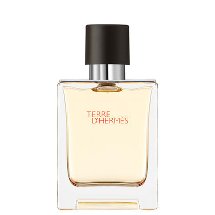Hermès Terre d’Hermès 100ml Eau de Toilette – Woody, Earthy, and Timeless Men's Fragrance - Savvy Steals