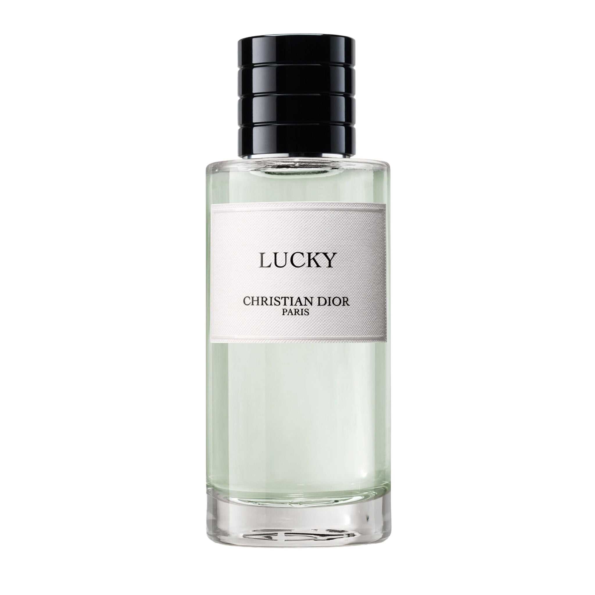 Lucky by Dior – Elegant White Floral Eau de Parfum (Unisex) - Savvy Steals