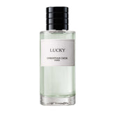 Lucky by Dior – Elegant White Floral Eau de Parfum (Unisex) - Savvy Steals