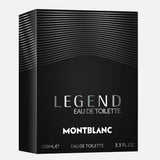 Montblanc Legend – Eau de Toilette (100ml) - Savvy Steals