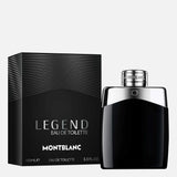 Montblanc Legend – Eau de Toilette (100ml) - Savvy Steals