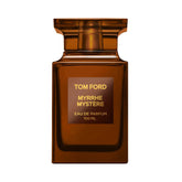 Tom Ford Myrrhe Mystère Eau de Parfum 100ml – Luxurious Amber Woody Fragrance - Savvy Steals