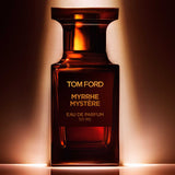 Tom Ford Myrrhe Mystère Eau de Parfum 100ml – Luxurious Amber Woody Fragrance - Savvy Steals