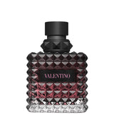 Valentino Donna Born In Roma Intense Eau de Parfum 100ml – A Bold and Sensual Statement of Modern Femininity - Savvy Steals