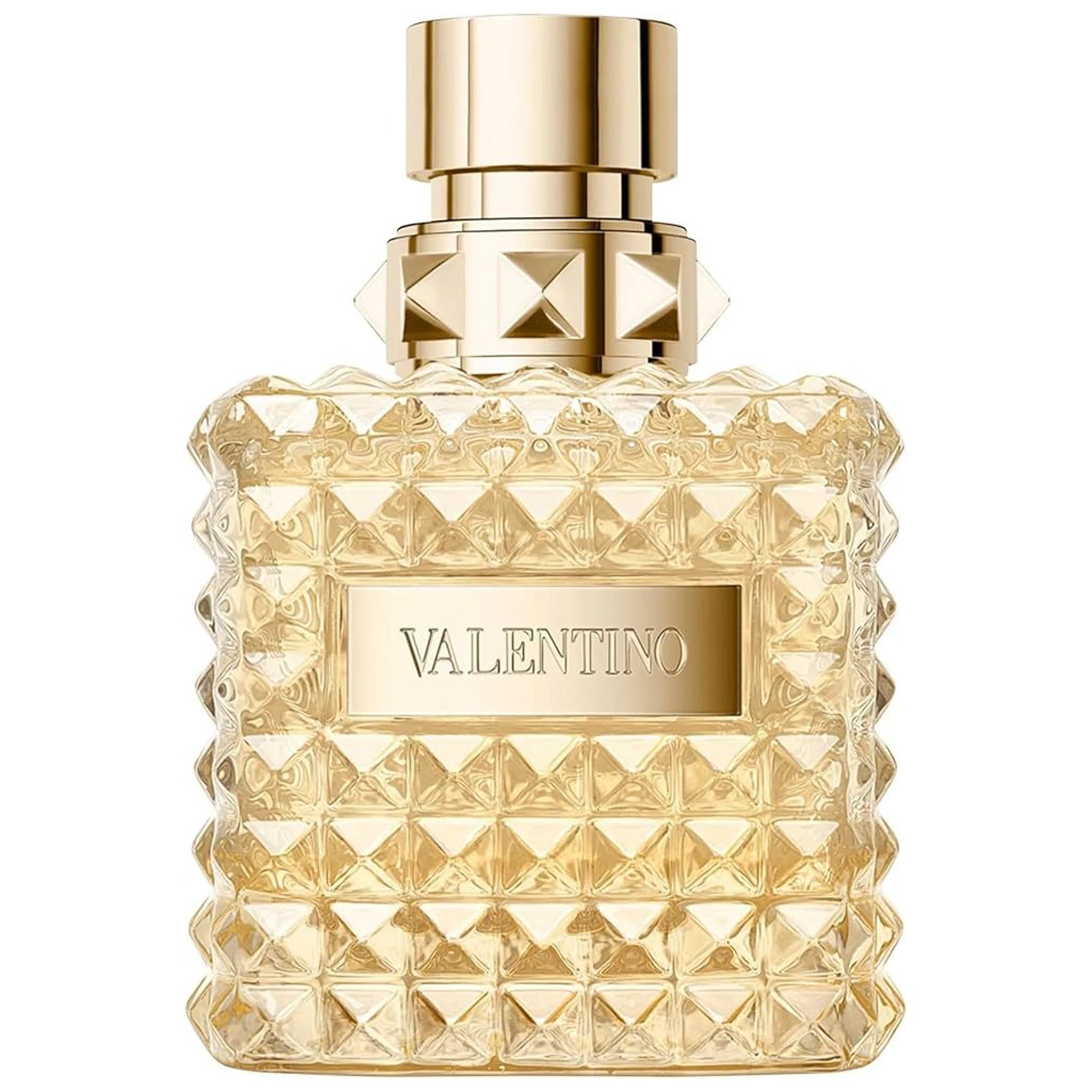 Valentino Donna Born In Roma The Gold Eau de Parfum 100ml – A Luxurious and Radiant Expression of Modern Femininity - Savvy Steals