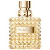 Valentino Donna Born In Roma The Gold Eau de Parfum 100ml – A Luxurious and Radiant Expression of Modern Femininity - Savvy Steals