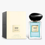Giorgio Armani Privé Les Eaux Vétiver d’Hiver Eau de Toilette 100ml