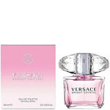 Versace Bright Crystal Eau de Toilette 90ml