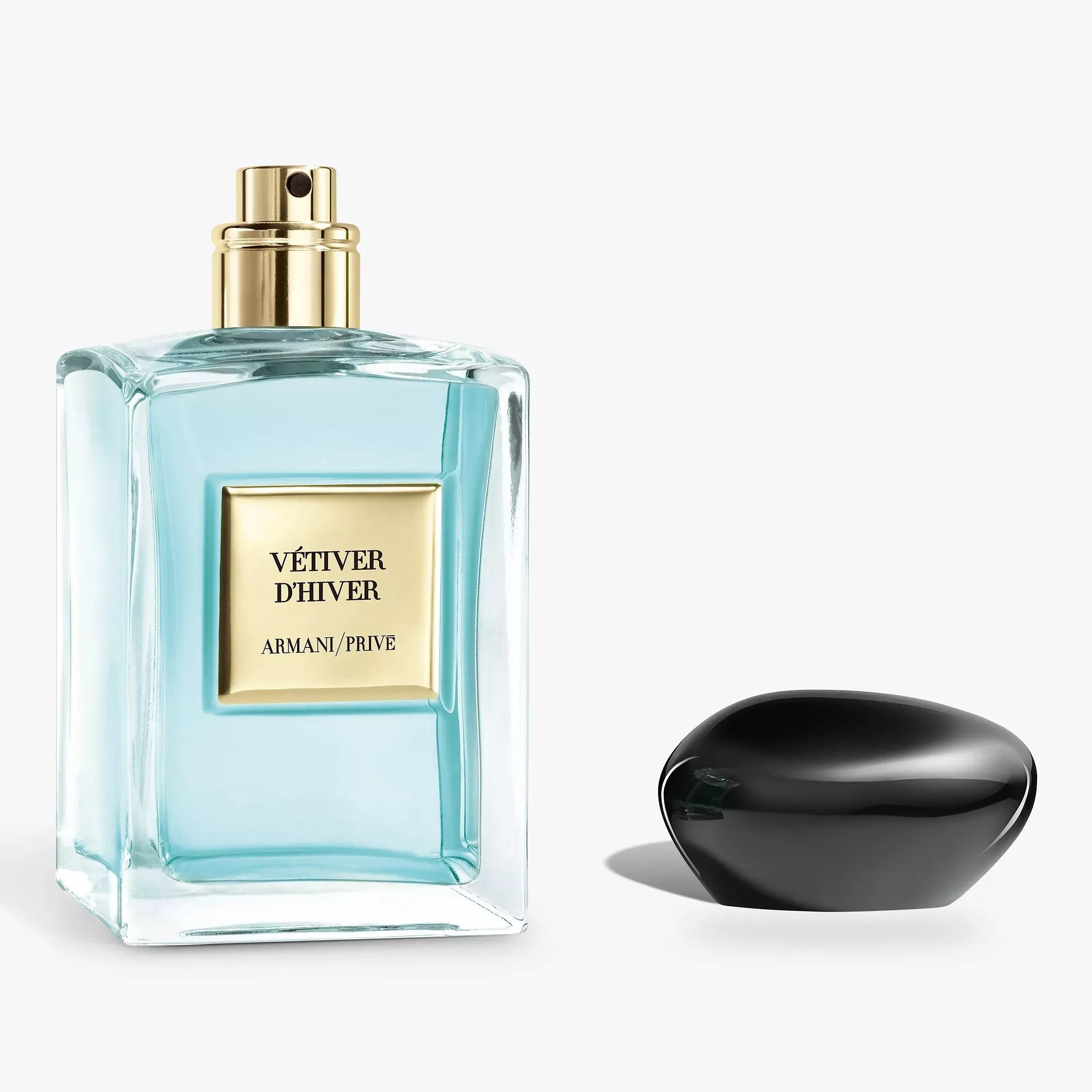 Giorgio Armani Privé Les Eaux Vétiver d’Hiver Eau de Toilette 100ml