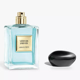 Giorgio Armani Privé Les Eaux Vétiver d’Hiver Eau de Toilette 100ml