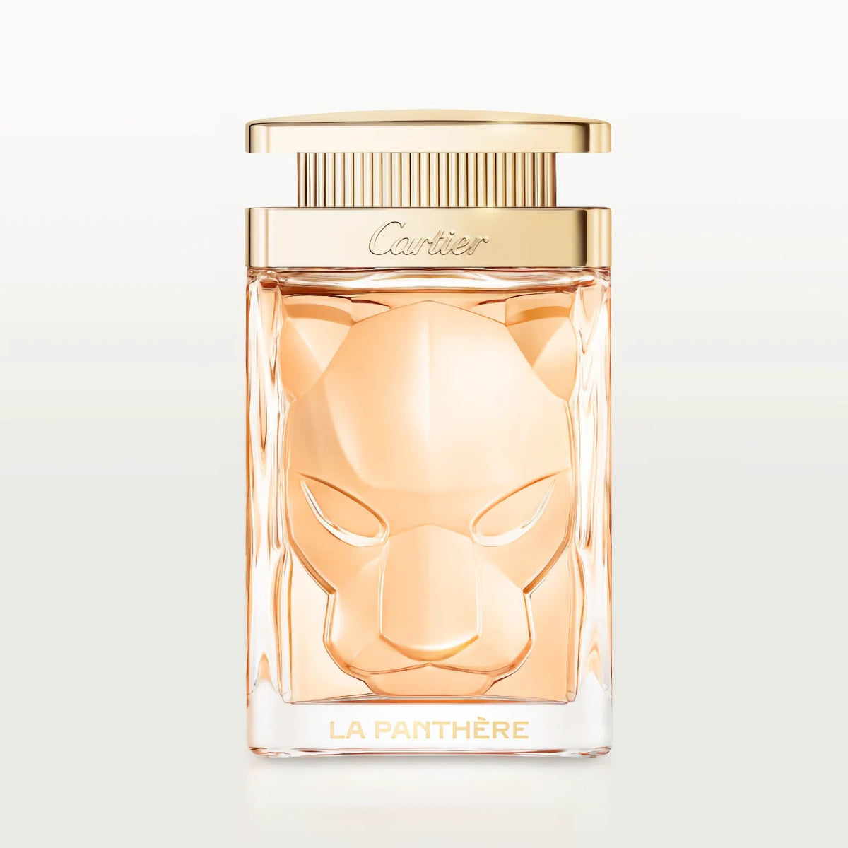 Cartier La Panthere Eau de Parfum 100ml - The Ultimate Confidence Fragrance for Sophisticated Women