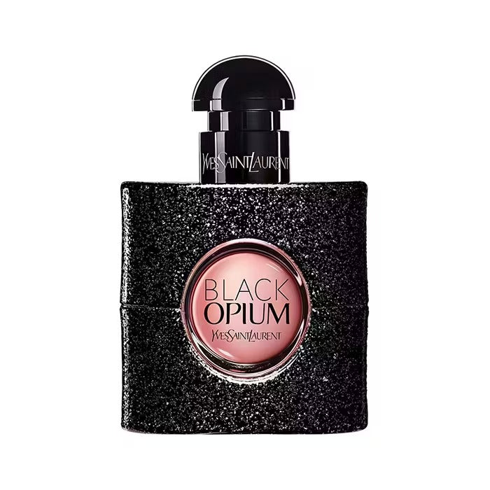 Black Opium Eau De Parfum 100ml by Yves Saint Laurent