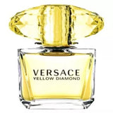 Versace Yellow Diamond Eau de Toilette 100ml