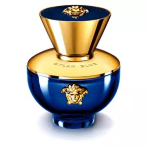 Versace Dylan Blue Pour Femme Eau de Parfum 100ml