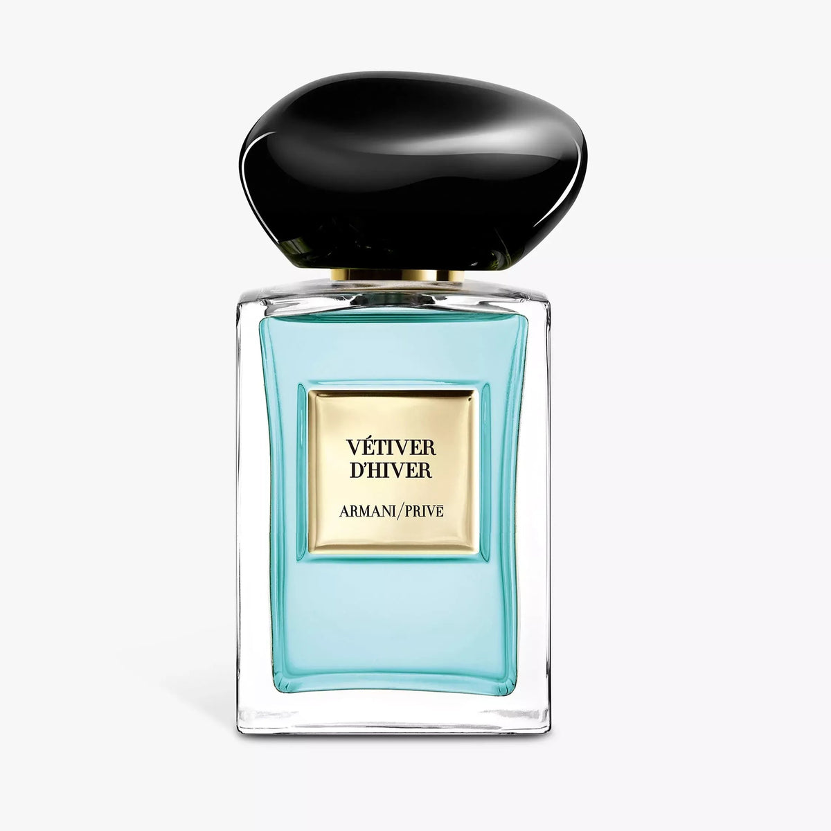 Giorgio Armani Privé Les Eaux Vétiver d’Hiver Eau de Toilette 100ml