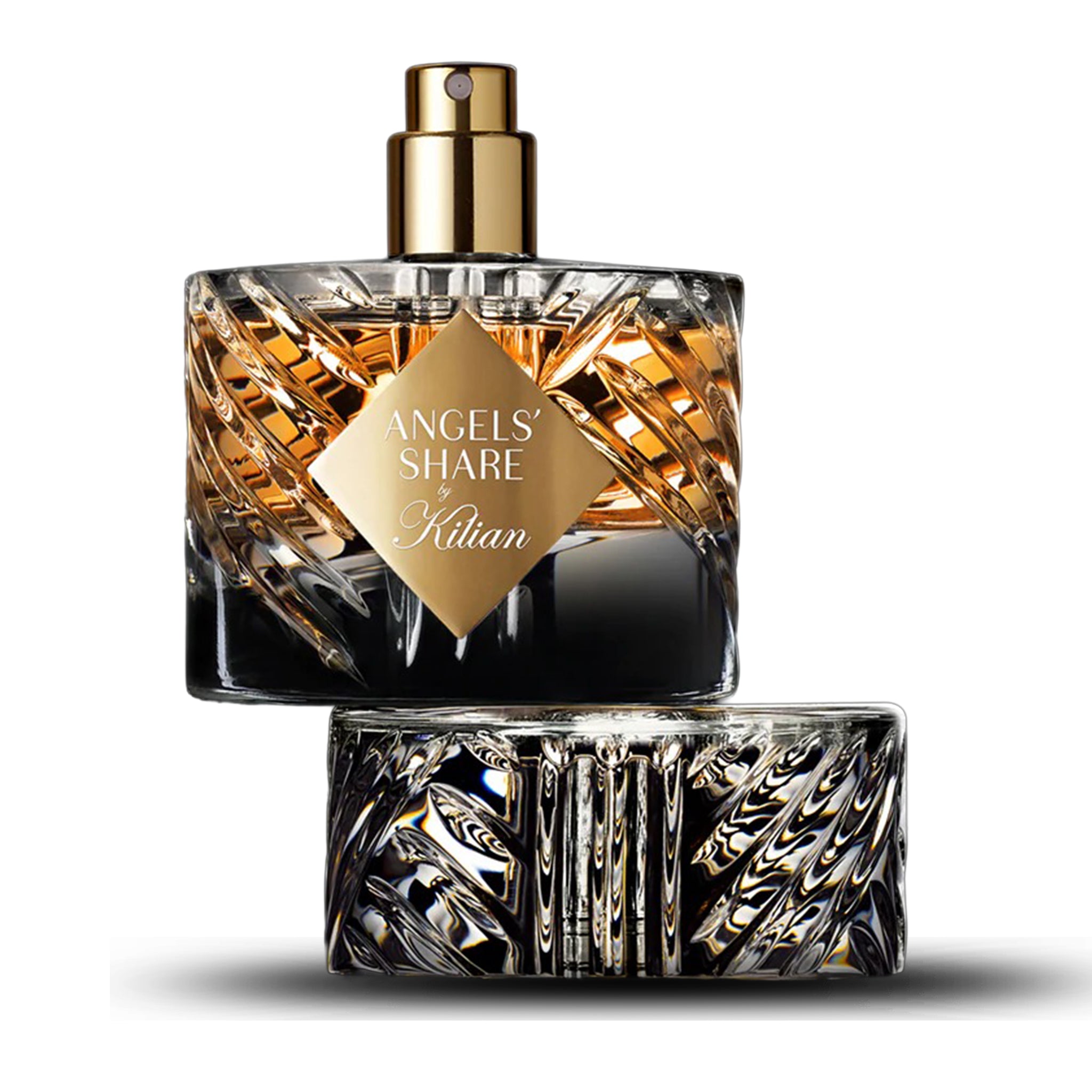KILIAN ANGELS' SHARE - EAU DE PARFUM (50ml) - Savvy Steals