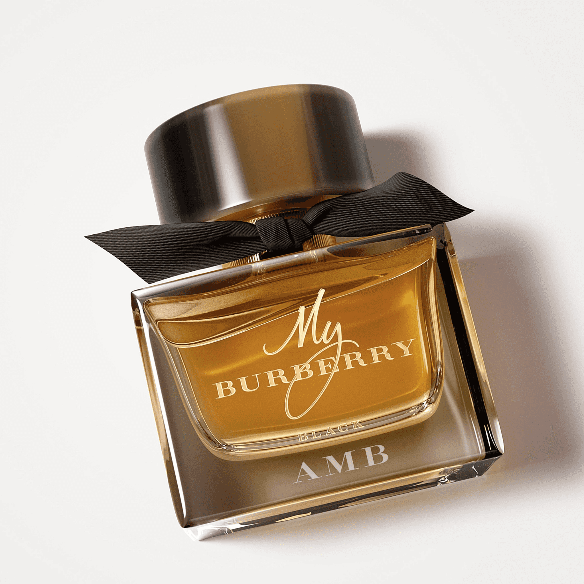 My Burberry Black Eau de Parfum 90ML | Sensual Long-Lasting Women's Fragrance - Savvy Steals