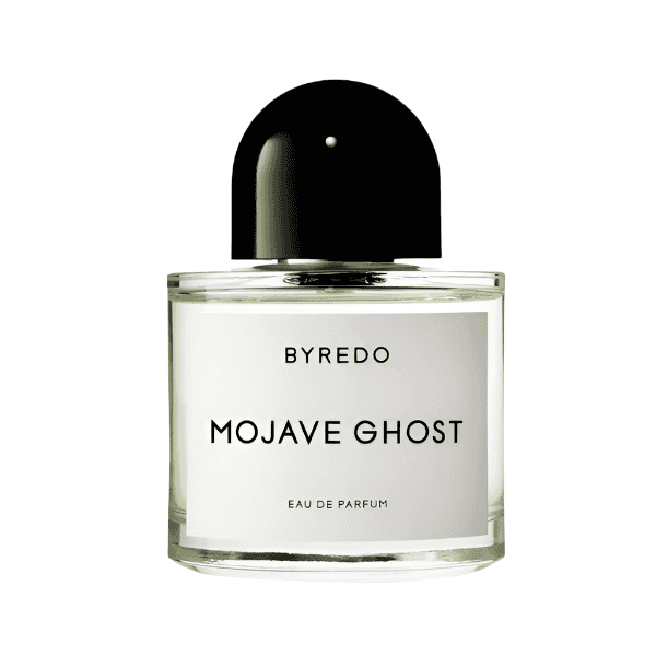 Byredo Mojave Ghost Eau de Parfum - Unisex Woody Floral Fragrance 100ml - Savvy Steals