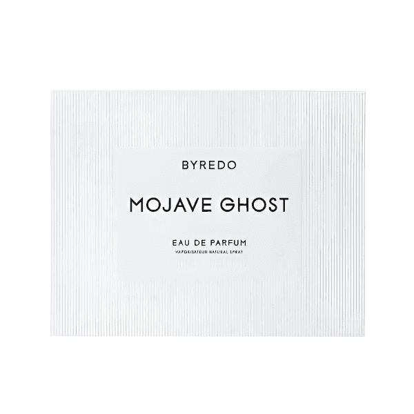 Byredo Mojave Ghost Eau de Parfum - Unisex Woody Floral Fragrance 100ml - Savvy Steals