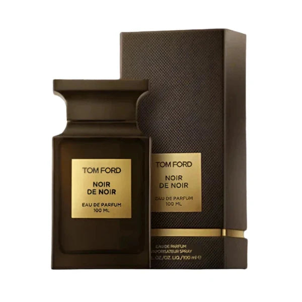 TOM FORD NOIR DE NOIR - EAU DE PARFUM (100ml) - Savvy Steals
