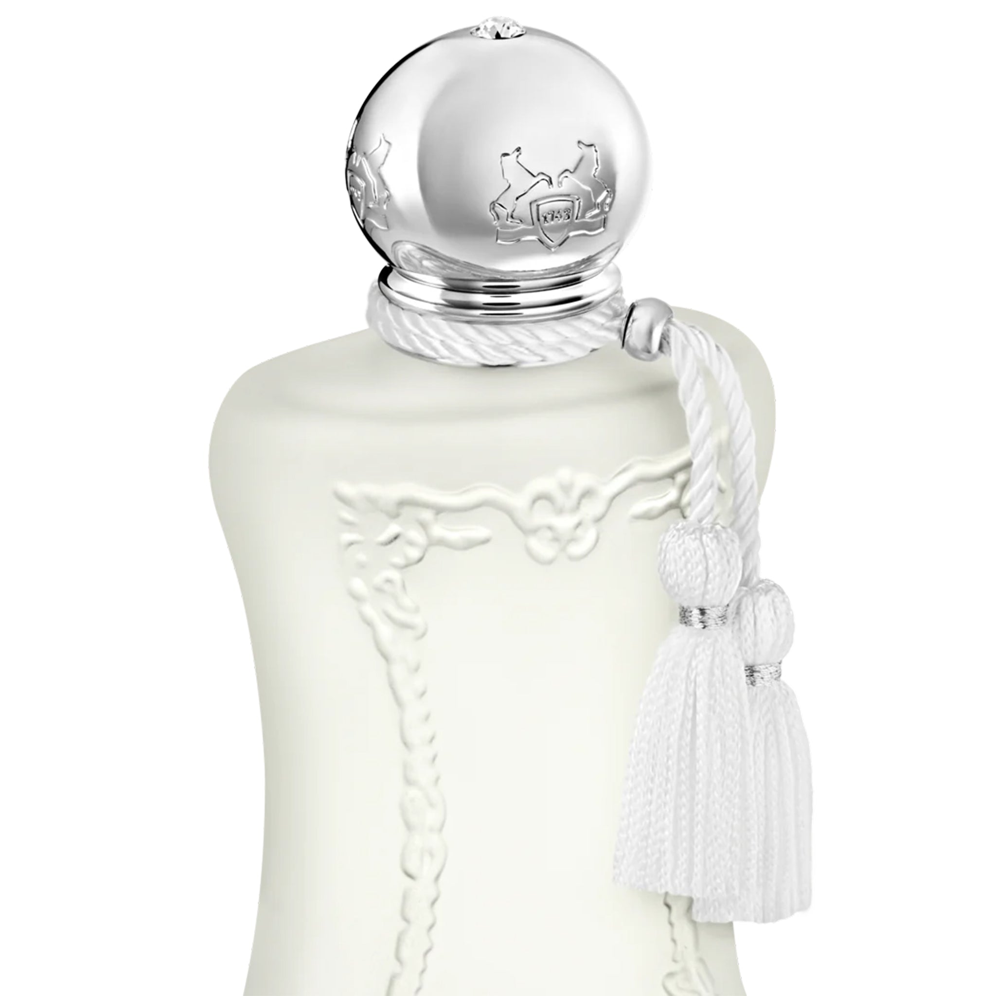 DE MARLY VALAYA 75ml Eau de Parfum - Exquisite & Sophisticated Women's Fragrance | Fresh Floral & Warm Woody Notes - Savvy Steals