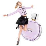 Chanel Chance Eau Splendide Eau de Parfum 100ml – Radiant Floral-Fruity Elegance - Savvy Steals