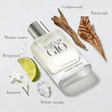 Giorgio Armani Acqua di Giò 100ml Eau de Toilette – Fresh, Aquatic, and Timeless Men's Fragrance - Savvy Steals
