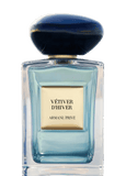 Giorgio Armani Privé Vétiver d’Hiver Eau de Toilette 100ML – Fresh Woody Unisex Fragrance - Savvy Steals