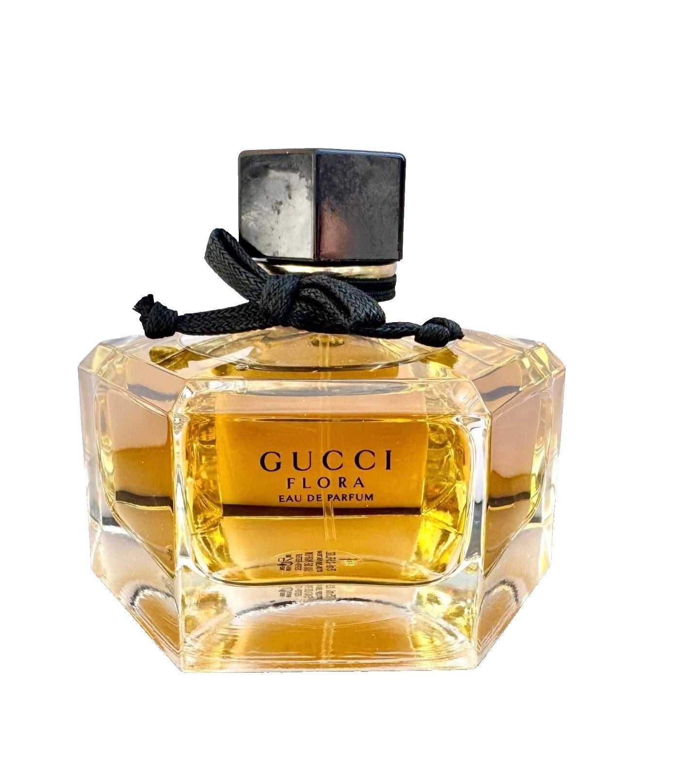 Gucci Flora Eau de Parfum 75ml – Timeless Floral Elegance - Savvy Steals
