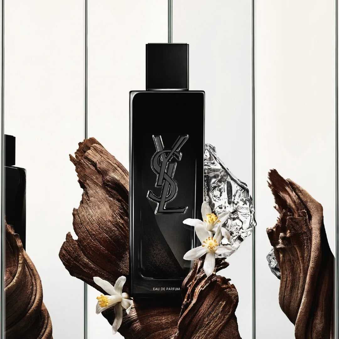 YSL Myself EDP 100ml - Savvy Steals