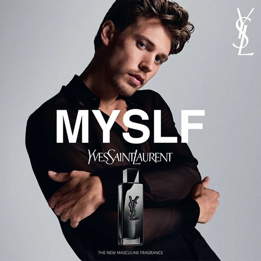 YSL Myself EDP 100ml - Savvy Steals